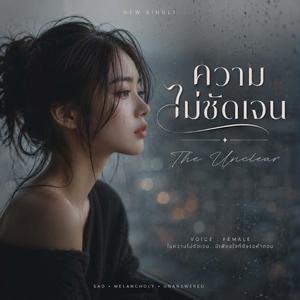 ความไม่ชัดเจน