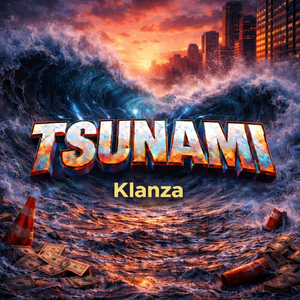 TSUNAMI