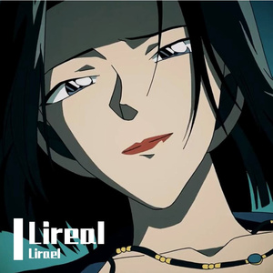 Lireal-整曲 伴奏