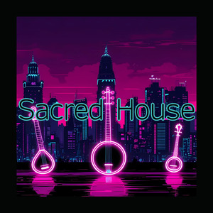 Sacred House
