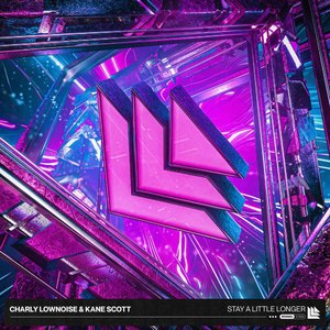 Stay A Little Longer (Extended Mix)