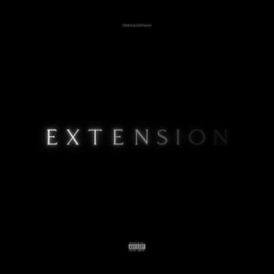 EXTENSION (feat. Hoyman)