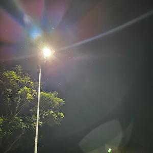 Manifesting (slowed)