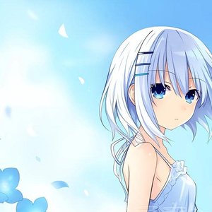 Ho tutto, ma non ho te ～折り鶴のワルツ～