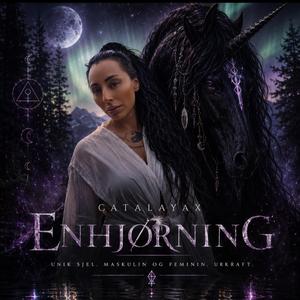 Enhjørning /Catalayax