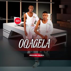 Uhlale nami (feat. Amabhungu)