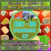 Fil-EP - DairyLea Donker (JLB Weekender Hoover Edit)