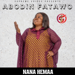 ABODIN FATAWO
