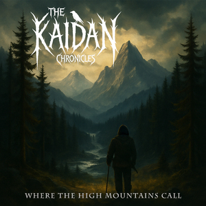 Where The High Mountains Call