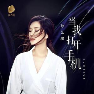 当我打开手机（DJ版）