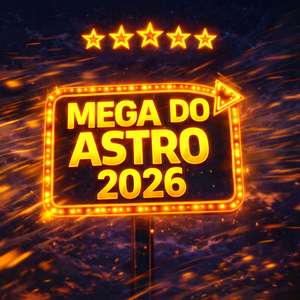 MEGA DO ASTRO 2026