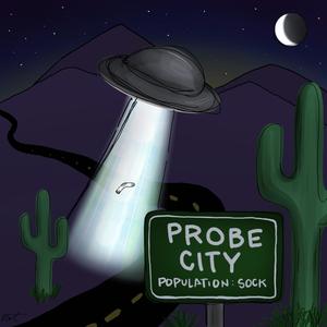 PROBE CITY