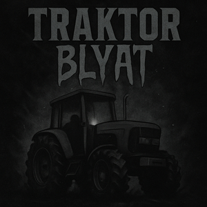 TRAKTOR BLYAT
