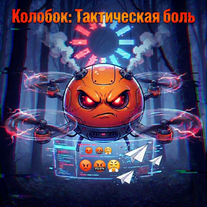 Колобок: тактическая боль