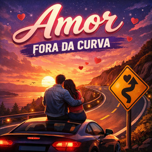 AMOR FORA DA CURVA