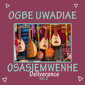 Emwinosayanomwen