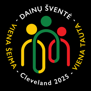 Pienės pūkas - Soprano 1 + Maža groupė