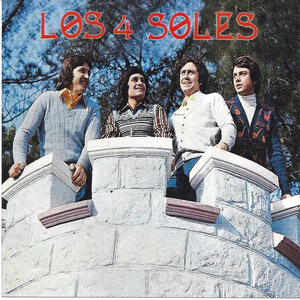 Te Estoy Diciendo Adios