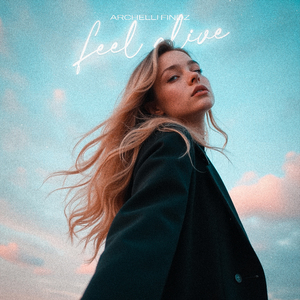 Feel Alive