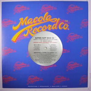 Radio Activity Syndrome (feat. Rich Cason) (12' Club Version)