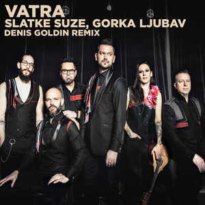 Slatke suze, gorka ljubav (Remix)