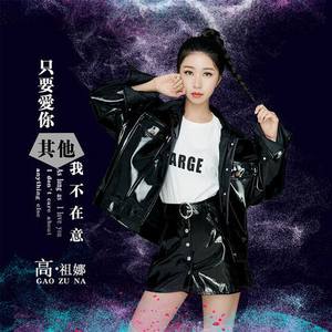 只是爱你其他我不在意