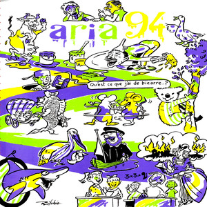 La maman des poissons