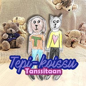 Tanssitaan