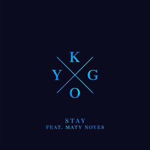 Stay (钢琴版)（Cover Kygo）