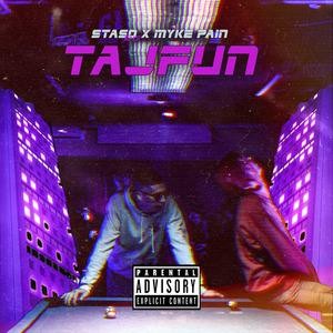 Tajfun