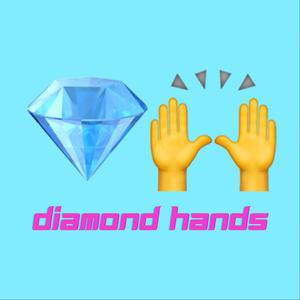 diamond hands