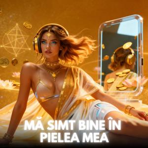 Mă simt bine în pielea mea – Melodia care te reconecteaza cu corpul tau și feminitatea ta 60 min