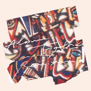 You With A Lonely Raver (Acid Pauli Remix)