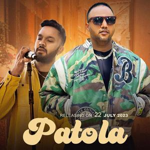 Patola (feat. Uday Bagri)
