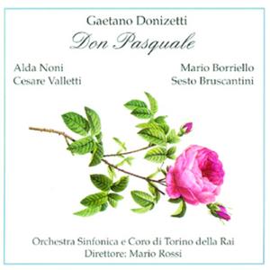 Fra da una parte, etcetera (Don Pasquale)
