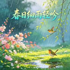 春日细雨轻吟 (Mix)