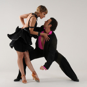 Mon petit garcon (Cha cha)