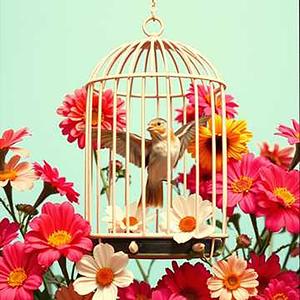 앞치마를 벗은 날 (The Day I Took Off My Apron) 2