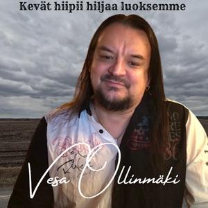 Kevät hiipii hiljaa luoksemme