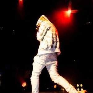 “死斗”- BOBBYNOPEACE × SASIOVERLXRD Type Beat