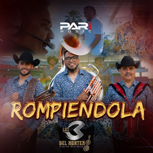 Rompiendola
