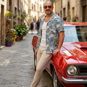 Savrulur Gönlüm (Yaz Versiyonu)