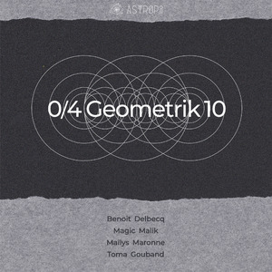 0/4 Geometrik 10