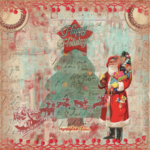 Hark! The Herald Angels Sing