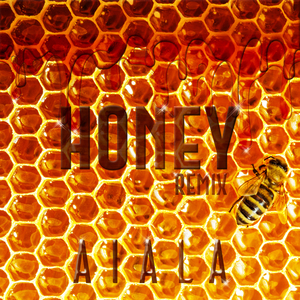 Honey (Remix)