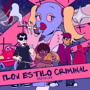 Flow Estilo Criminal (Remix)