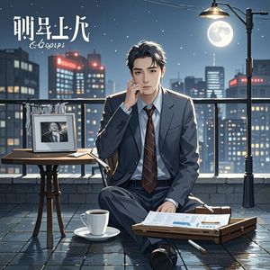 戏子梦山河