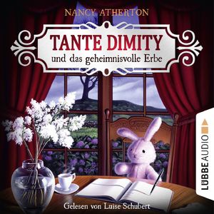 Tante Dimity und das geheimnisvolle Erbe - Ein Wohlfühlkrimi mit Lori Shepherd 1, Kapitel 119