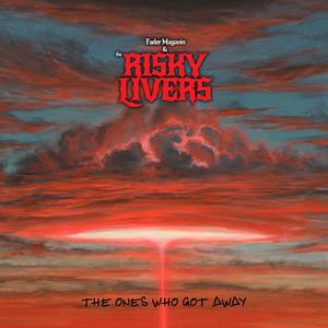 THE ONES WHO GOT AWAY