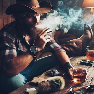 Bike shed of Leinster